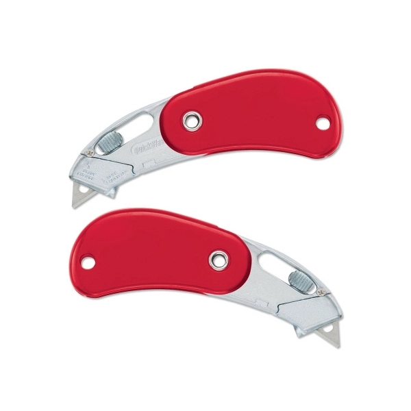 Pocket Safety Cutters™ - Spring Back Box Openers - Image 3