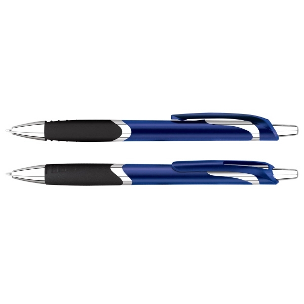 Archer Grip Pen™ - Color Barrel - Image 3