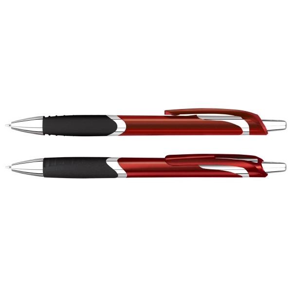 Archer Grip Pen™ - Color Barrel - Image 6