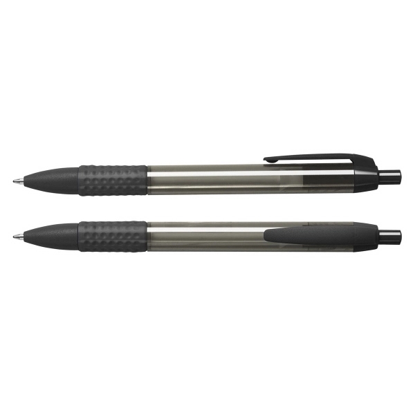 USA Liberty Grip Pen™ - Crystal Barrel - Image 1