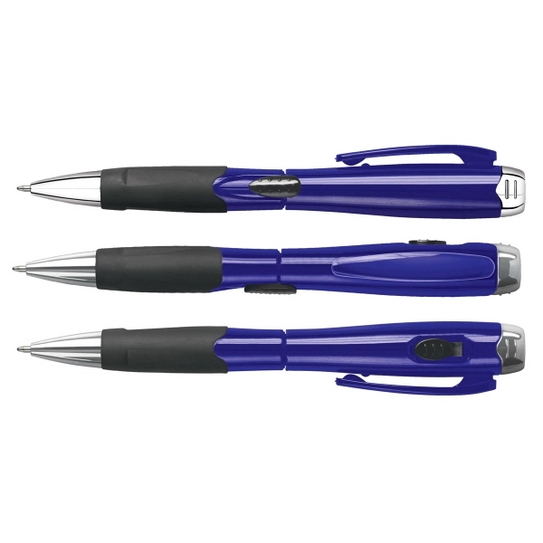 NorthStar Pen™ + Flashlight - Image 2