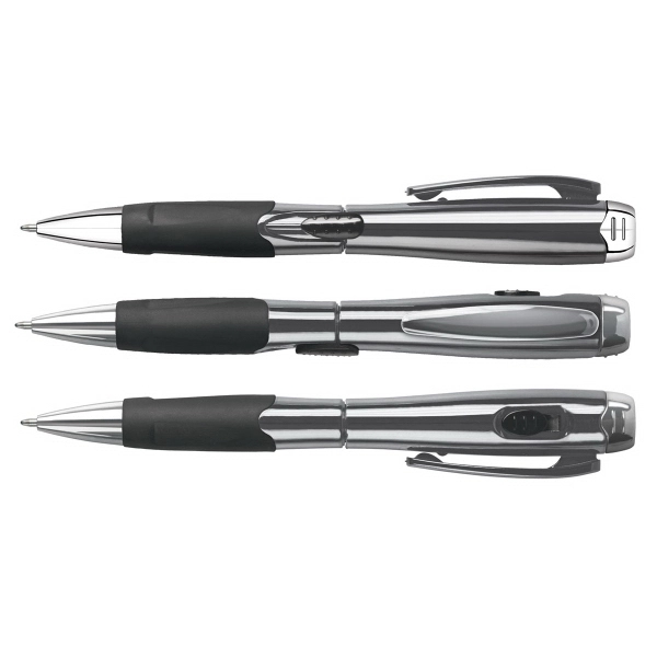 NorthStar Pen™ + Flashlight - Image 4