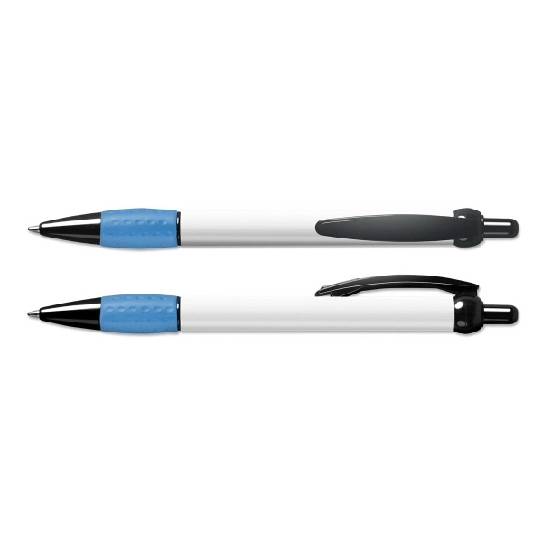 Slim Grip Pen™ - VibraColor® - Image 3