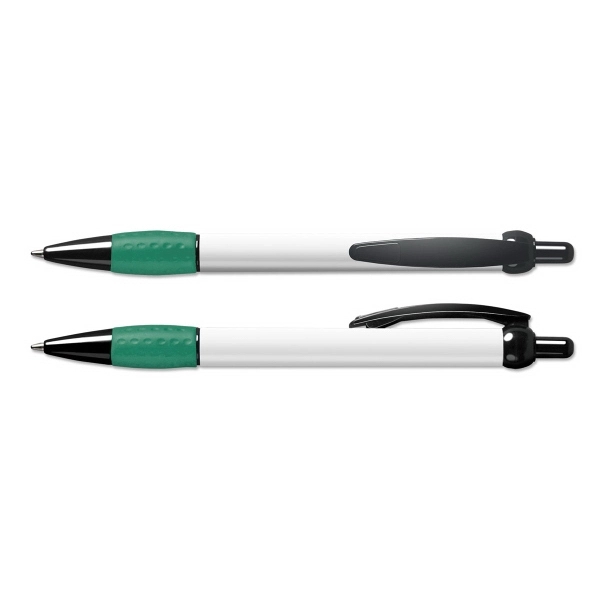 Slim Grip Pen™ - VibraColor® - Image 4
