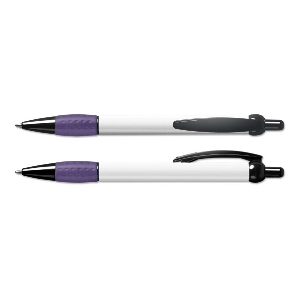 Slim Grip Pen™ - VibraColor® - Image 5