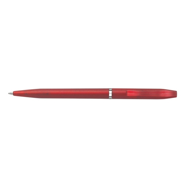USA Slim Twist Pen™ - Crystal Barrel - Image 5