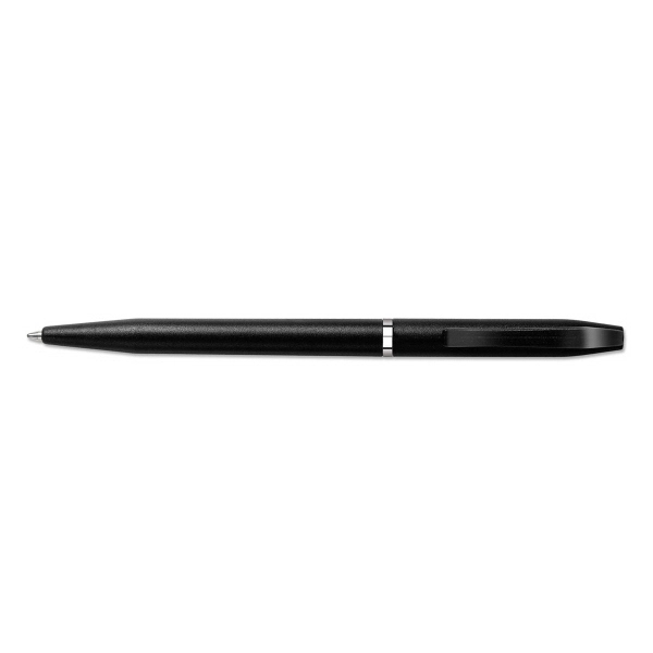 USA Slim Twist Pen™ - Solid Barrel - Image 2