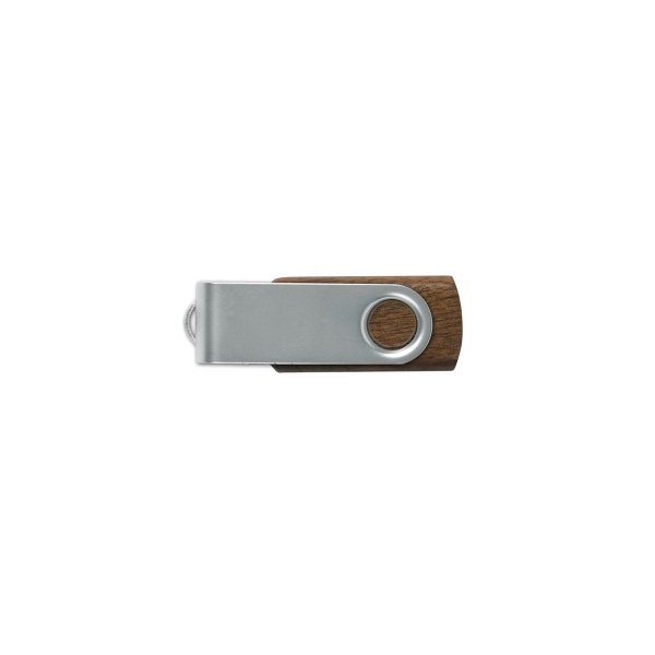 Hi-Speed USB 2.0 Wood Swing Drive™ WS - Image 2