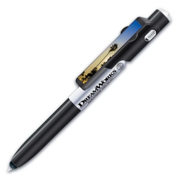 Transformer™ Pen, Stylus, Stand, LED - Image 2