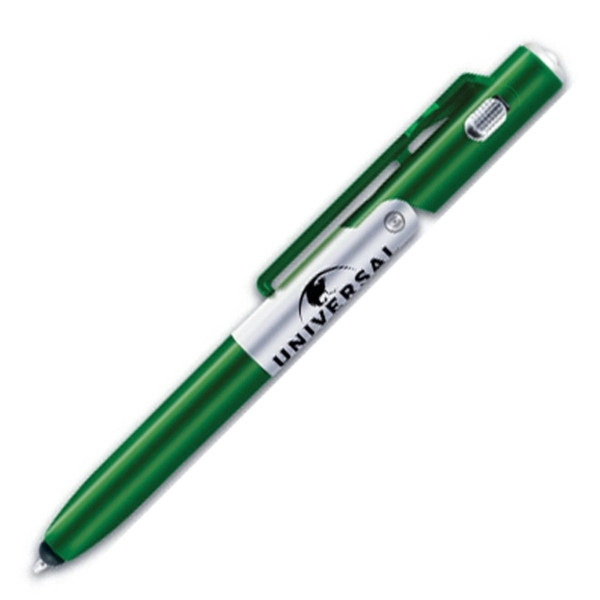 Transformer™ Pen, Stylus, Stand, LED - Image 4