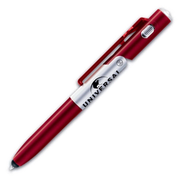 Transformer™ Pen, Stylus, Stand, LED - Image 5