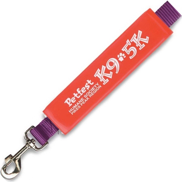 Wide Leash Cover - Image 1