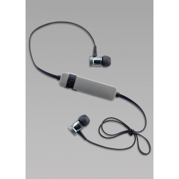 Magnetic Bluetooth Earbuds - Image 3