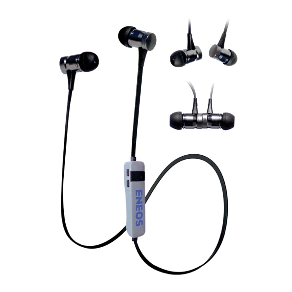 Magnetic Bluetooth Earbuds - Image 8