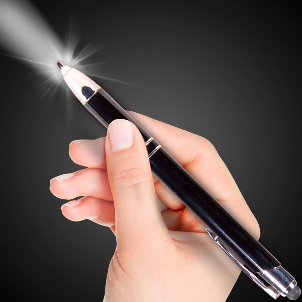 LED Stylus Pen - Image 2