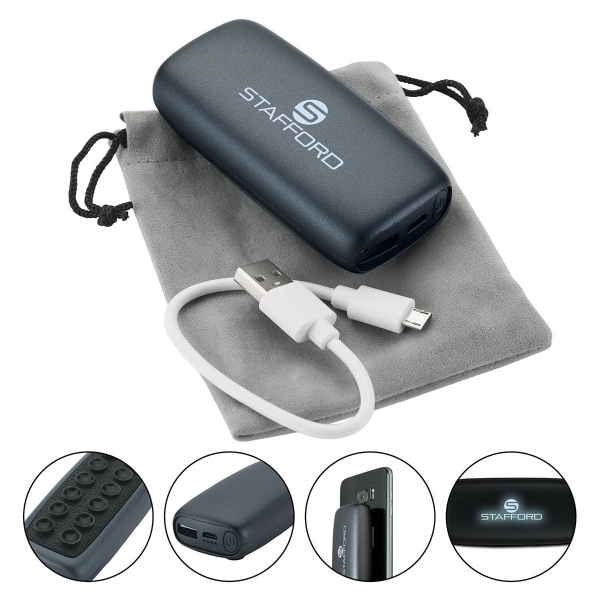 Squid Max Xoopar® Mobile Power Bank - Image 1