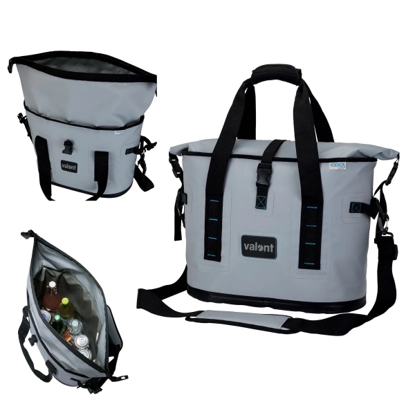 iCOOL® Xtreme Adventure High-Performance Cooler Bag - Image 1