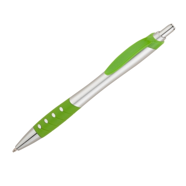 Wave® - Silver Ballpoint Pen - Image 3