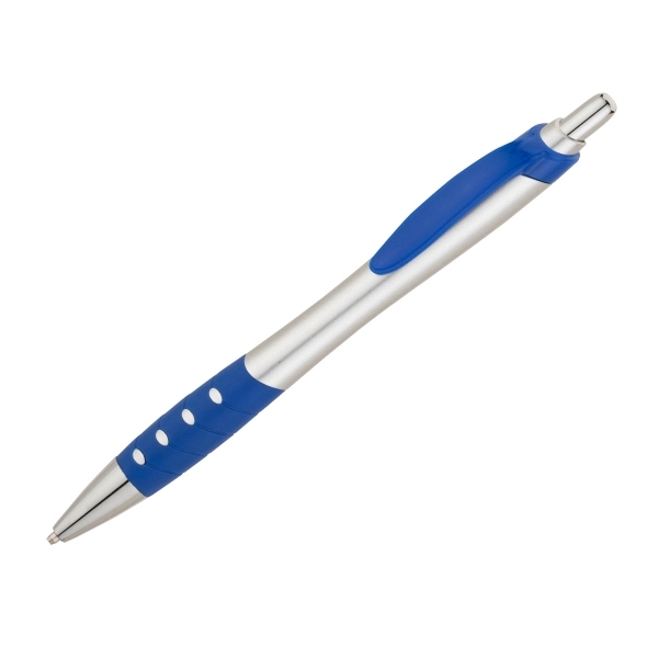 Wave® - Silver Ballpoint Pen - Image 5