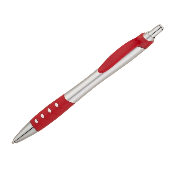 Wave® - Silver Ballpoint Pen - Image 7