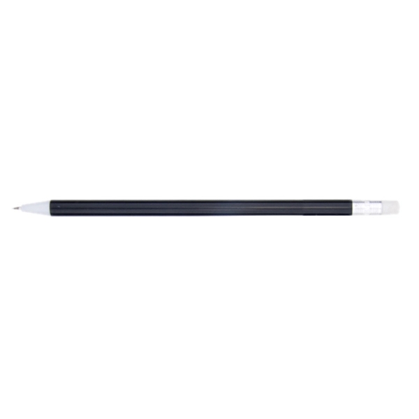 Round click action mechanical pencil - Image 2