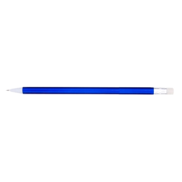 Round click action mechanical pencil - Image 3