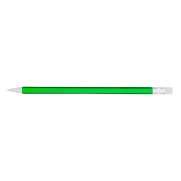 Round click action mechanical pencil - Image 4