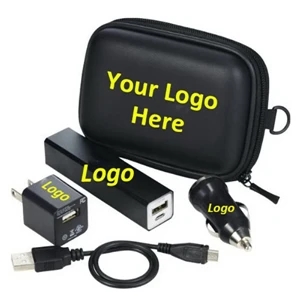Travel Charger Kit