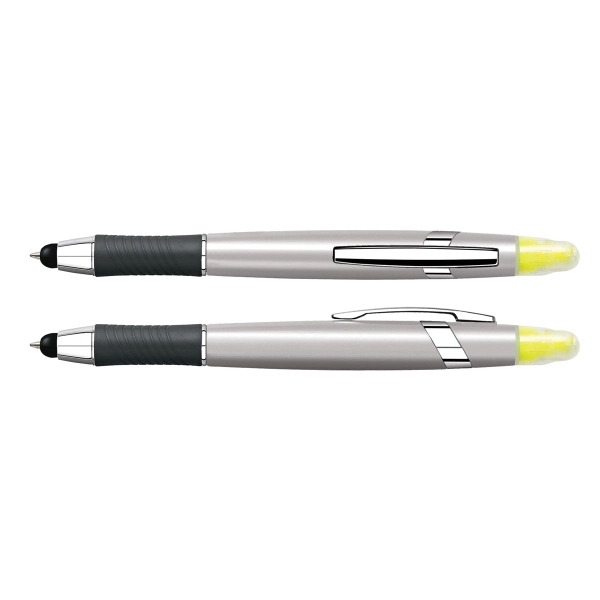 TriVantage™ Pen+Stylus+Highlighter - Image 3