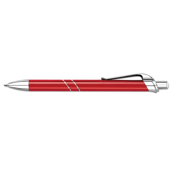Sonata™ Aluminum Pen - Image 3