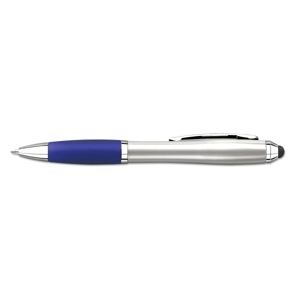 Turbo Twist™ Pen & Stylus - Image 4