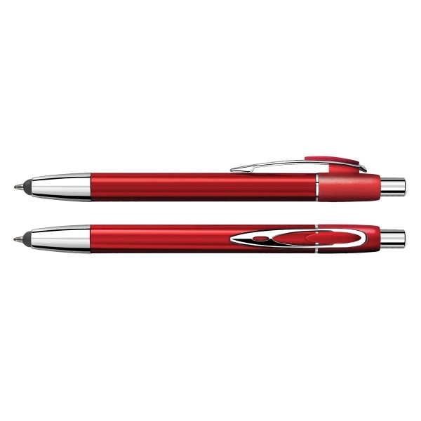 The iViP™ Aluminum Pen + Stylus - Image 4