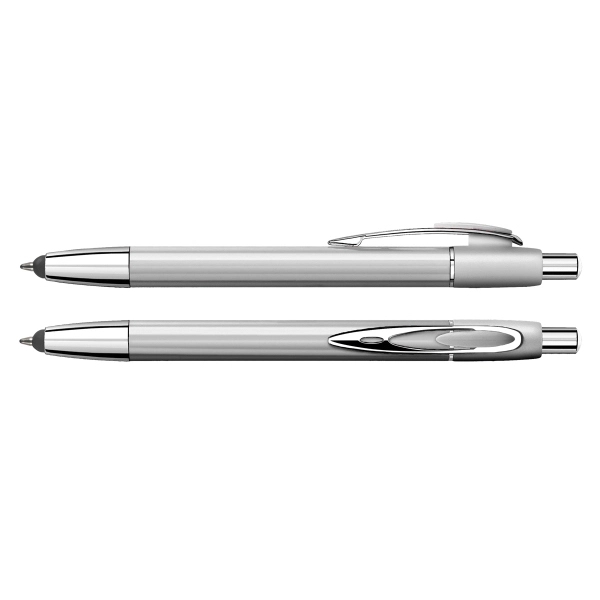The iViP™ Aluminum Pen + Stylus - Image 5