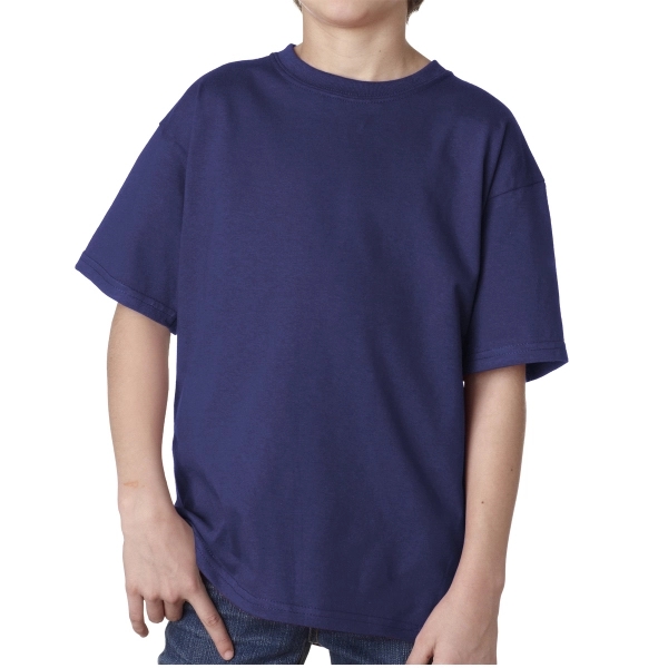 Gildan® Youth Ultra Cotton® T-Shirt - Image 2