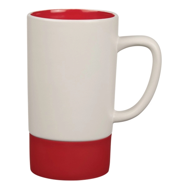 16 Oz. Tall Latte Mug - Image 3