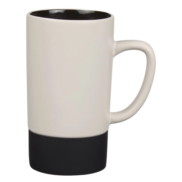 16 Oz. Tall Latte Mug - Image 5