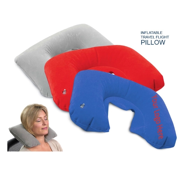 Neck Pillow - Image 3