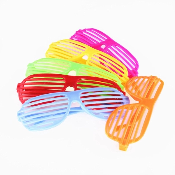 Shutter Shade Sunglasses - Image 3