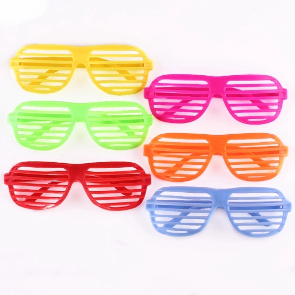 Shutter Shade Sunglasses - Image 4
