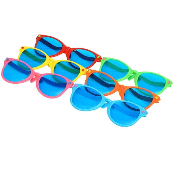 Kids Party Sunglasses - Image 2