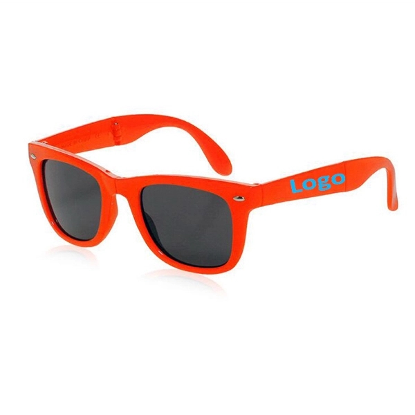 Foldable sunglasses - Image 5