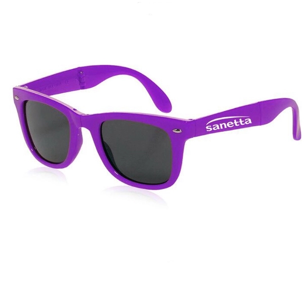 Foldable sunglasses - Image 8