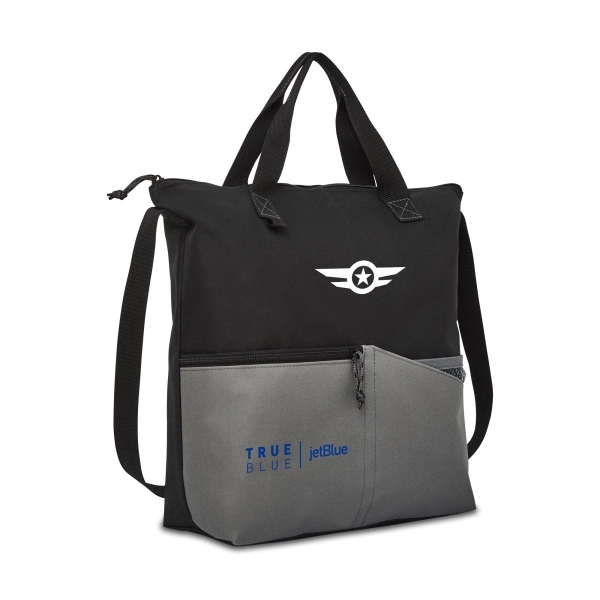 Synergy All-Purpose Tote - Image 2
