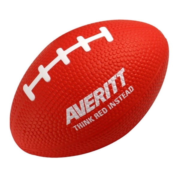 Football Stress Ball Reliever - Image 6