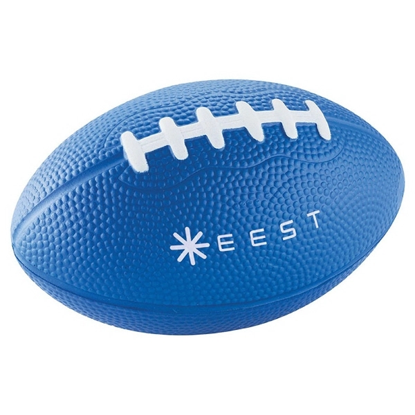 Football Stress Ball Reliever - Image 8