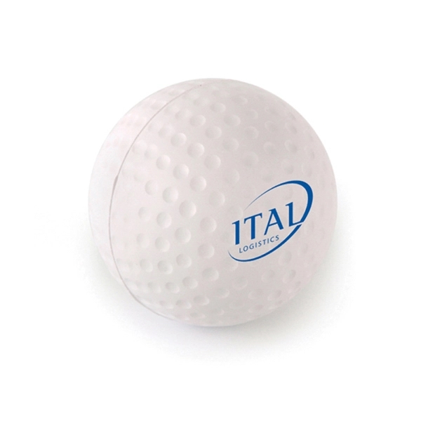 Golf Stress Ball Reliever - Image 5