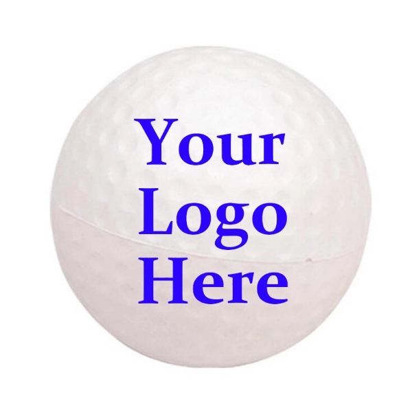 Golf Stress Ball Reliever - Image 6