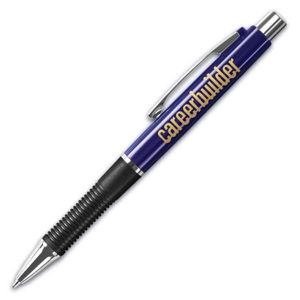 Manhattan Grip Pen™ - Image 2