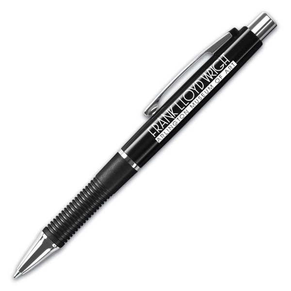 Manhattan Grip Pen™ - Image 3