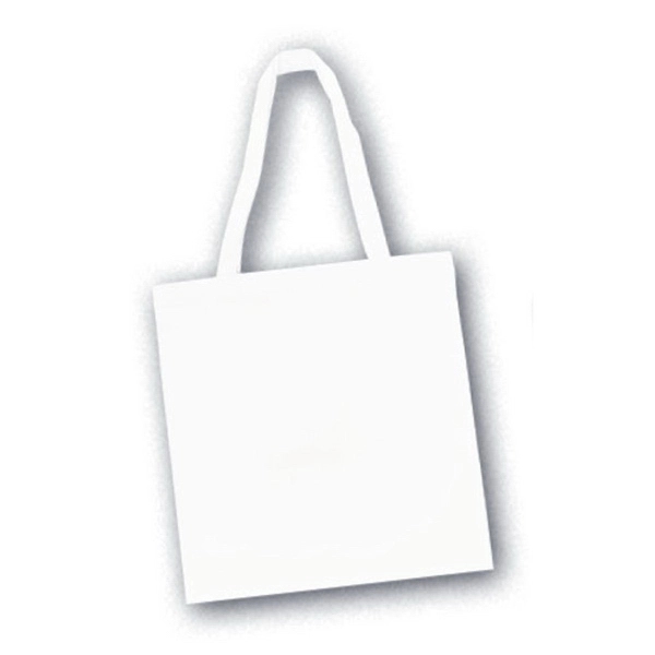 Brand Gear™ Value Shopping Tote™ - Image 7